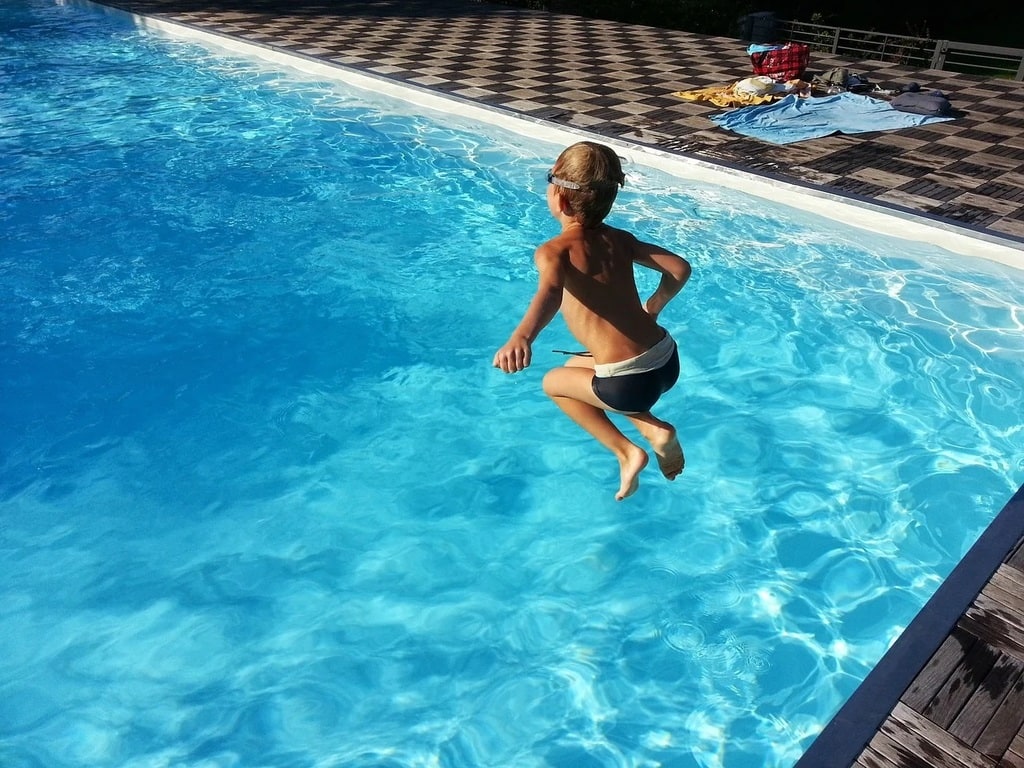 Quelle est la durée de vie d&rsquo;une piscine à coque &nbsp;?