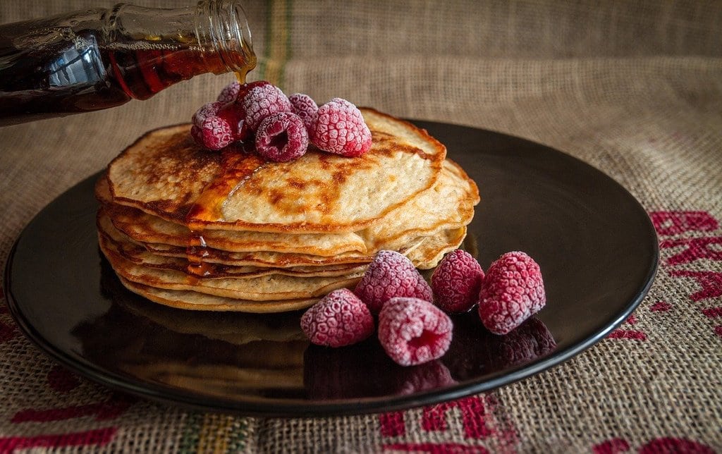 L&rsquo;art de préparer des crêpes maison légères et savoureuses