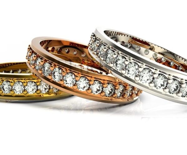 Quelle pierre précieuse choisir pour une bague &nbsp;?