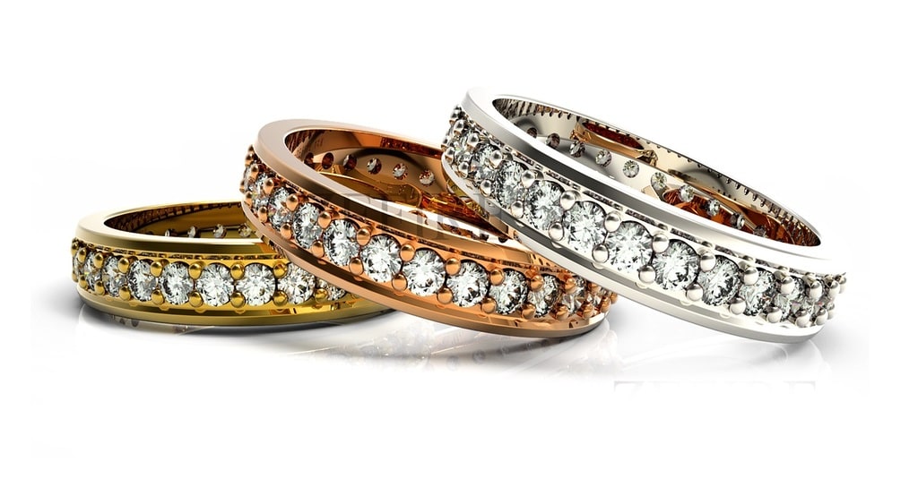 Quelle pierre précieuse choisir pour une bague &nbsp;?