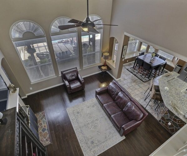 Choisir les bonnes couleurs pour son intérieur