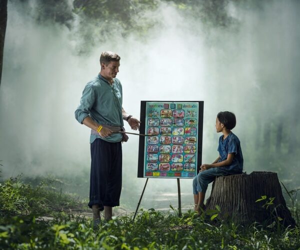 Le bon moment pour envisager le soutien scolaire