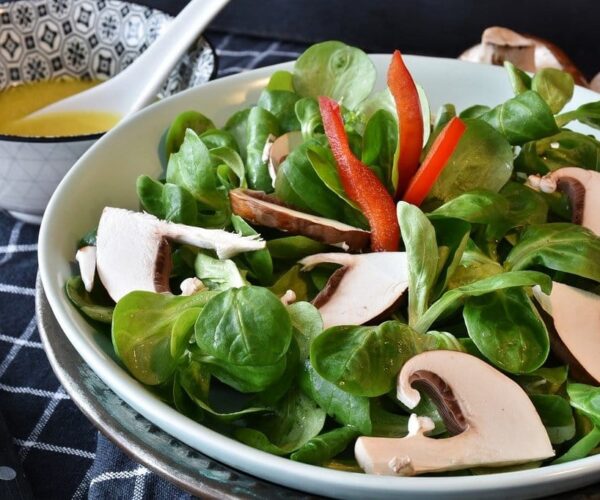 Rééquilibrer son corps après des excès alimentaires