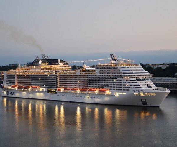 Croisière à Bora Bora pour un voyage exceptionnel et mémorable