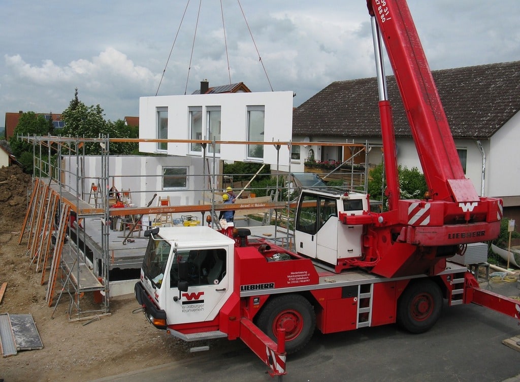 Pourquoi choisir une construction personnalisée à Bourgoin-Jallieu &nbsp;?