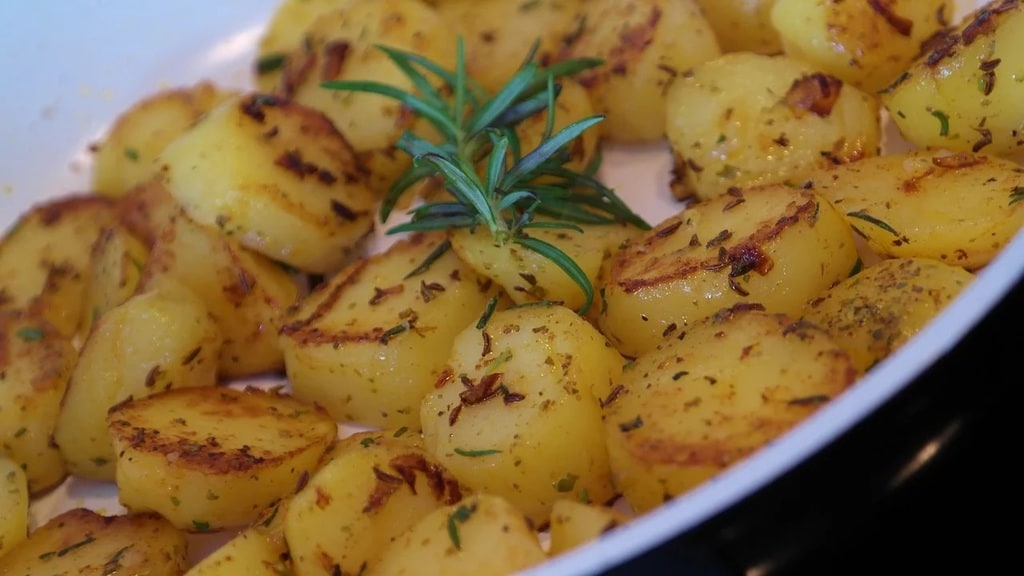 Tout savoir sur la conservation des pommes de terre longue durée
