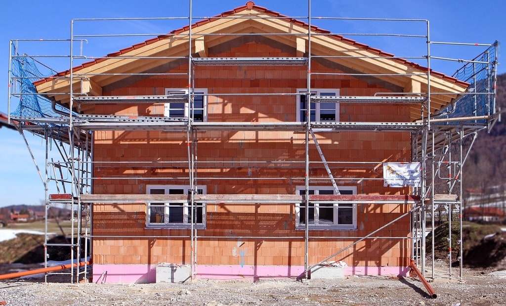 Par quoi commencer pour réussir sa rénovation de maison