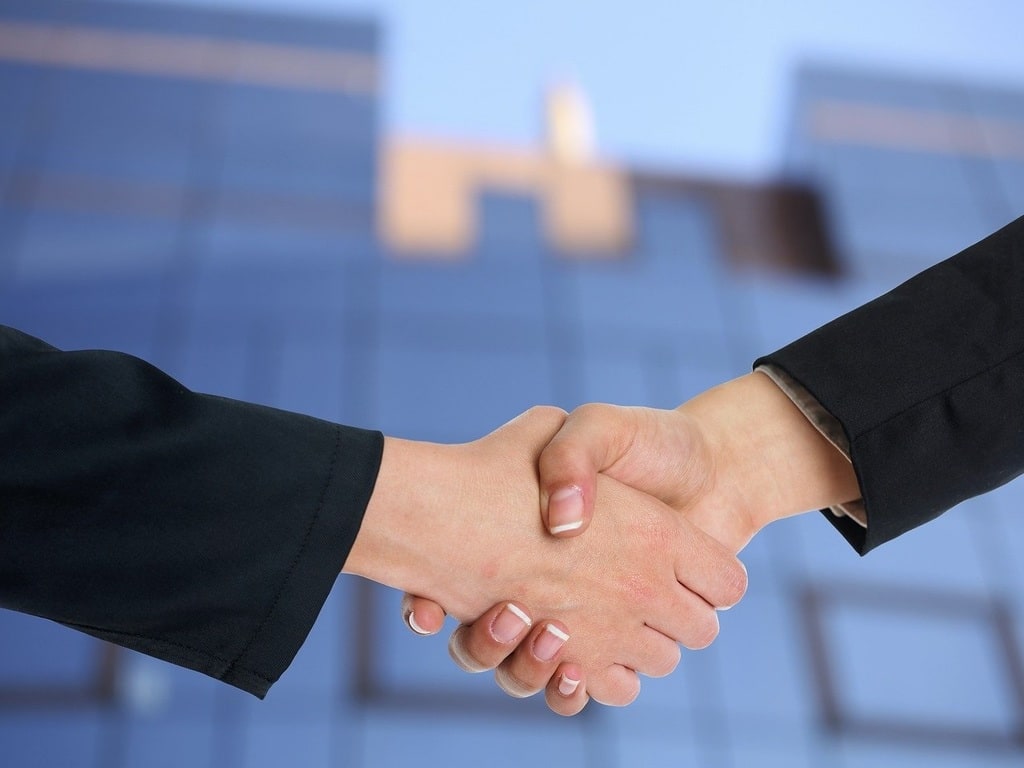 La mise en place de partenariats efficaces en entreprise