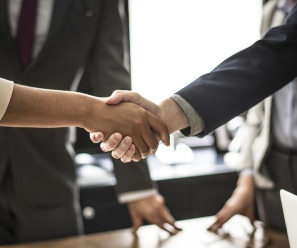 La mise en place de partenariats efficaces en entreprise