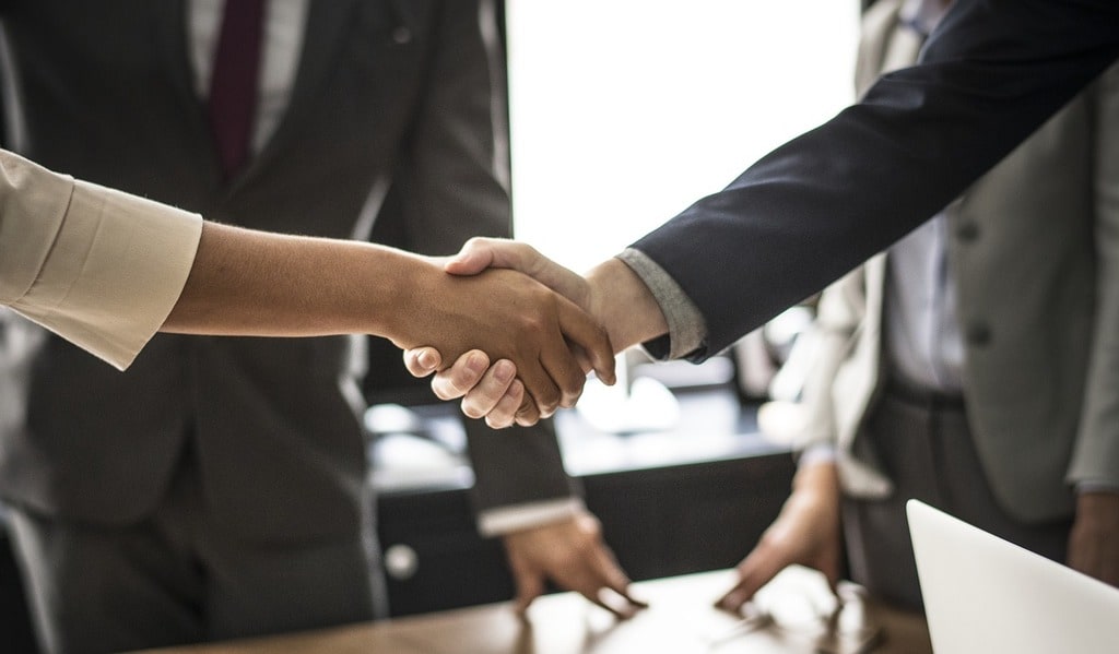 La mise en place de partenariats efficaces en entreprise