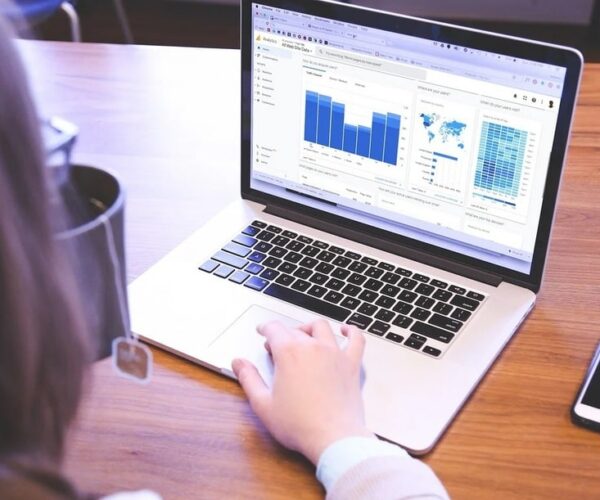 Les tendances technologiques qui transforment le monde des affaires